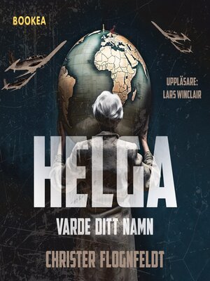 cover image of Helga varde ditt namn